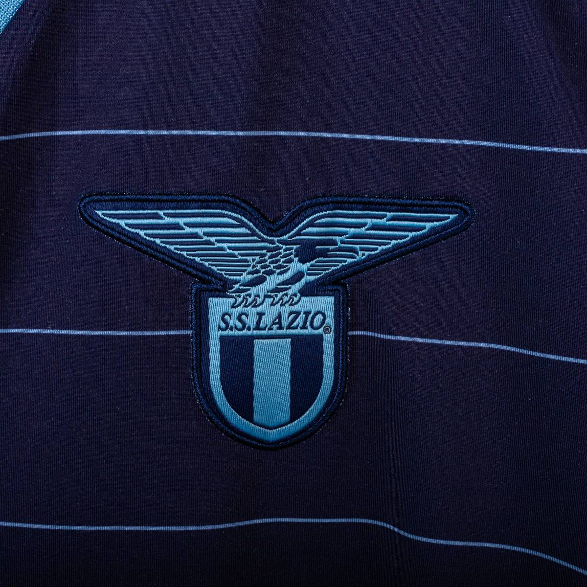 maglia Third ss lazio macron 2013/2014