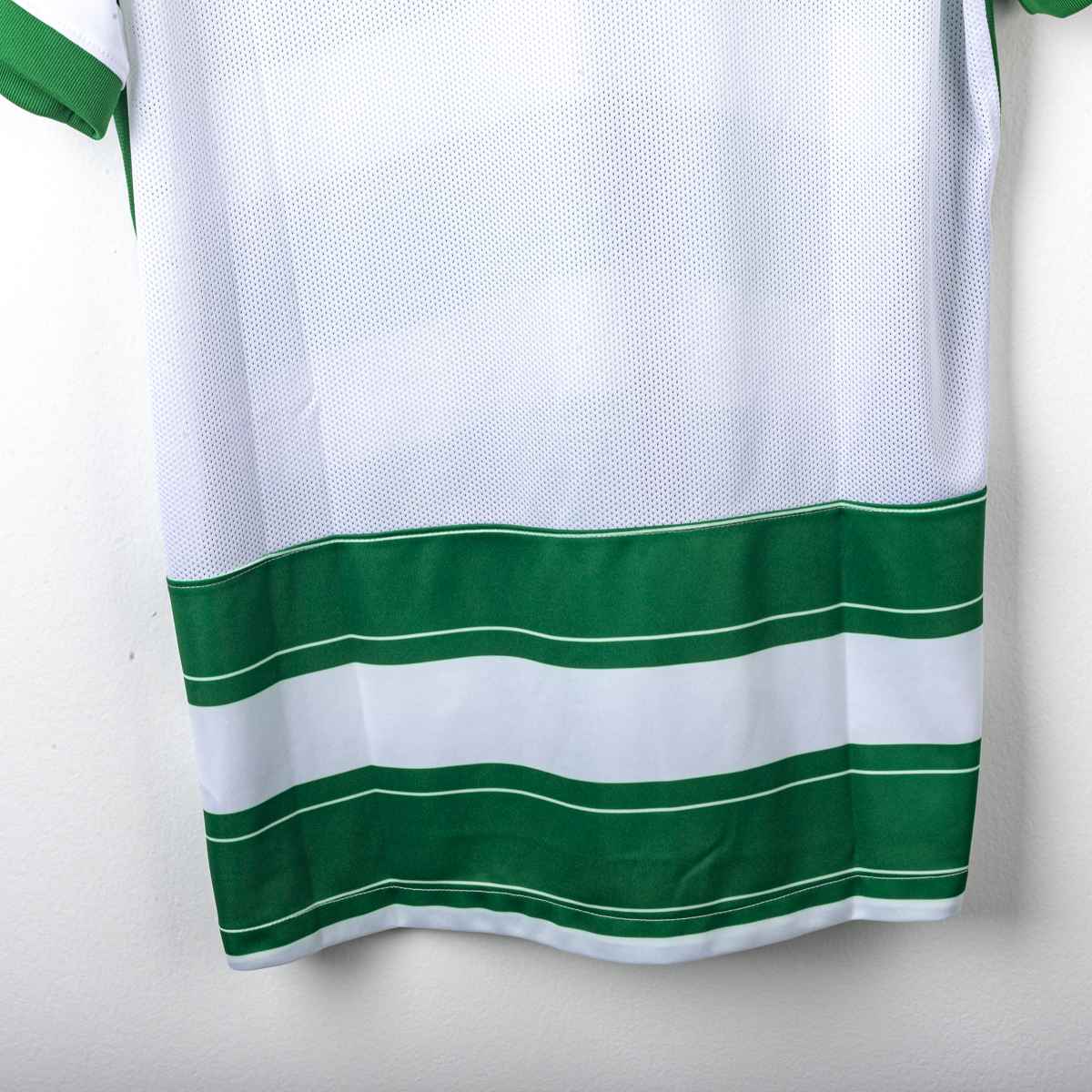 Maglia Home Sporting Lisbona Nike 2021/2022