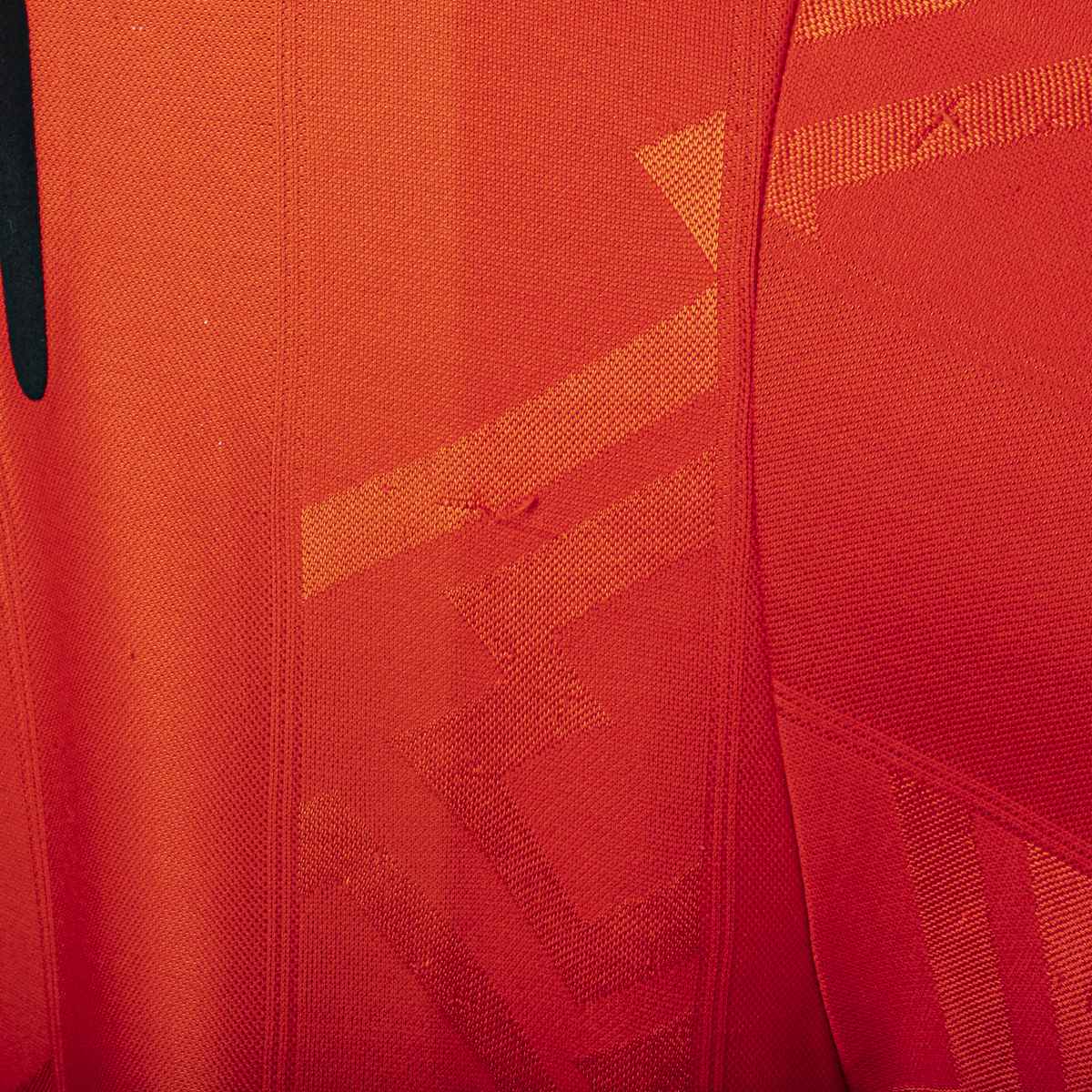 Maglia Fourth Milan Lotto Maldini 3 1996/1997