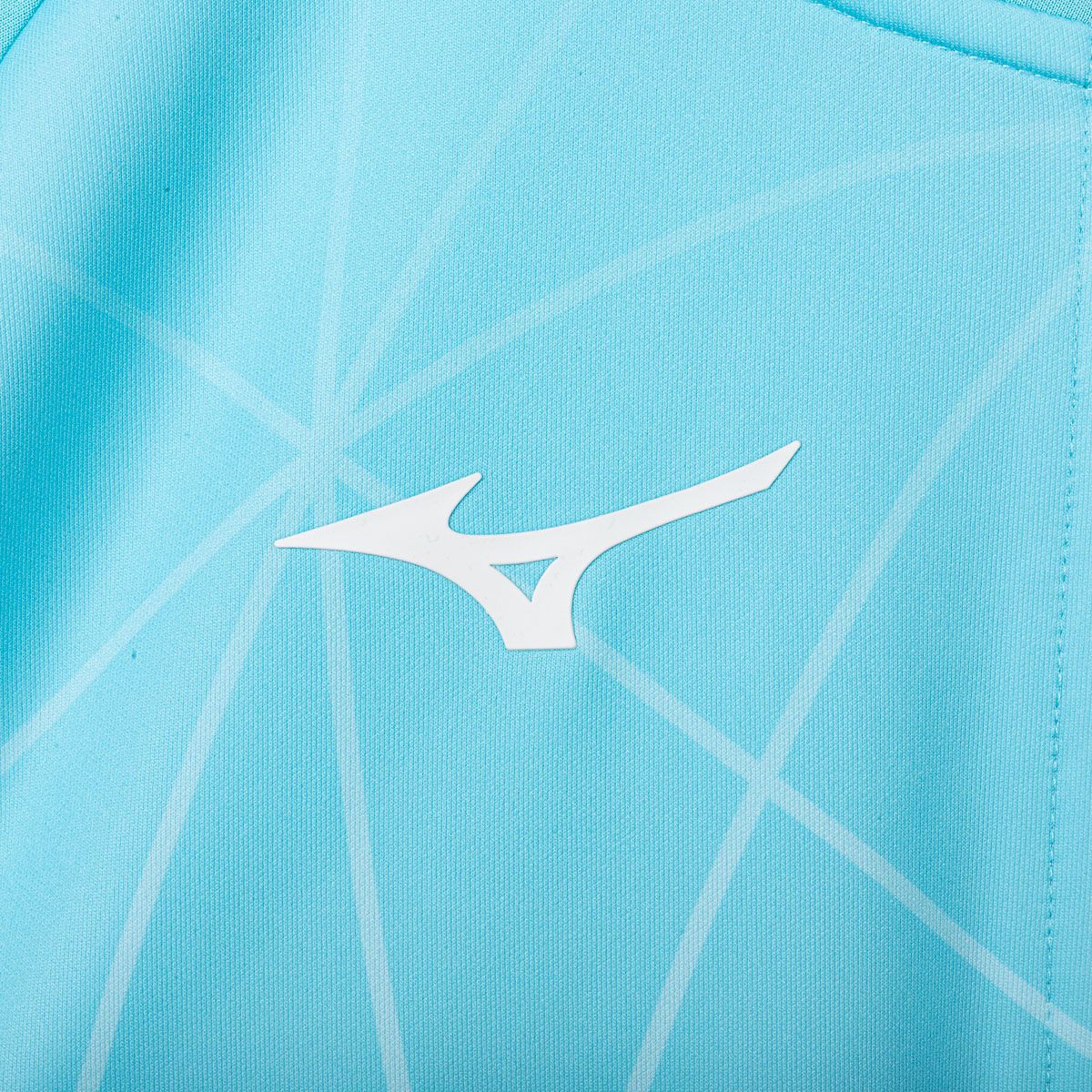 Giacca Walk Out Lazio Mizuno 2025/2026