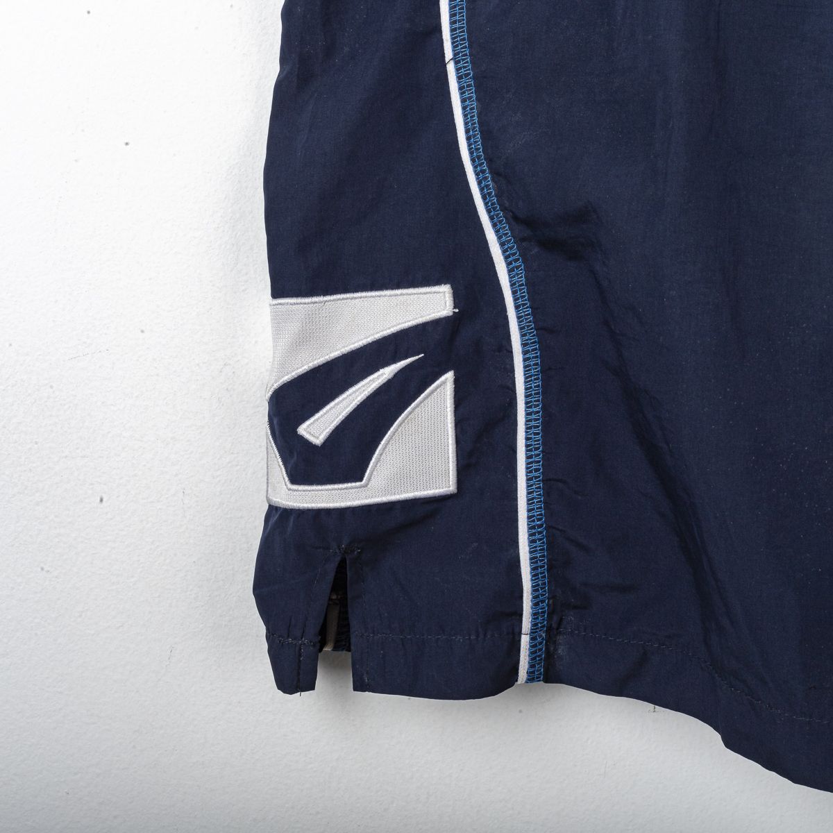 Pantaloncini Third Napoli Legea 2003/2004