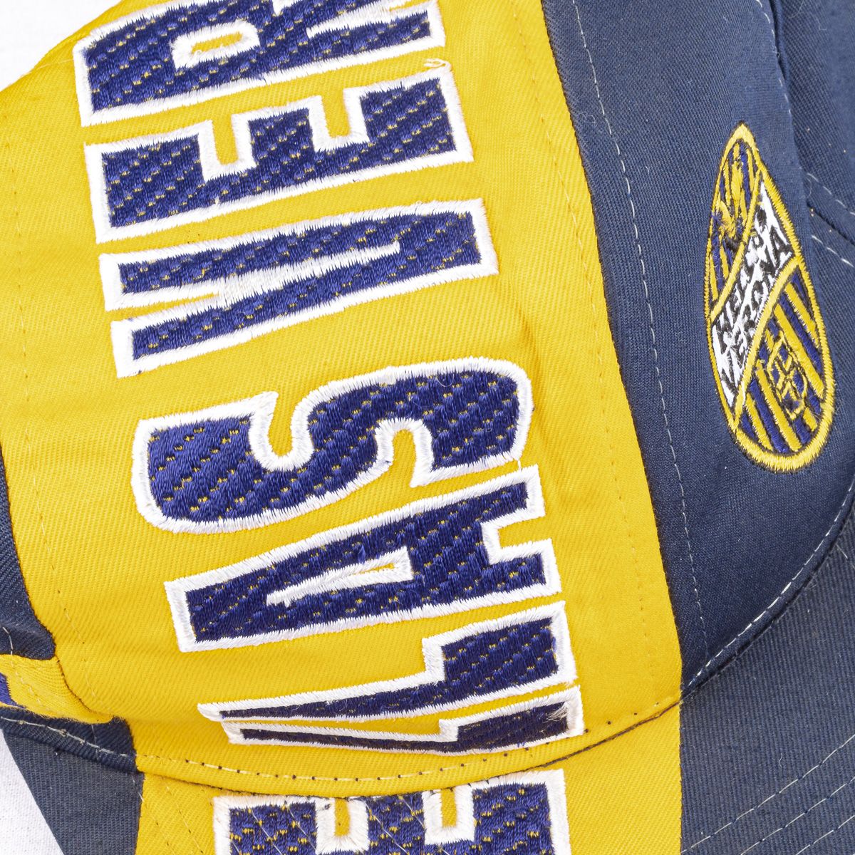 Cappello Hellas Verona Errea 1994/1995