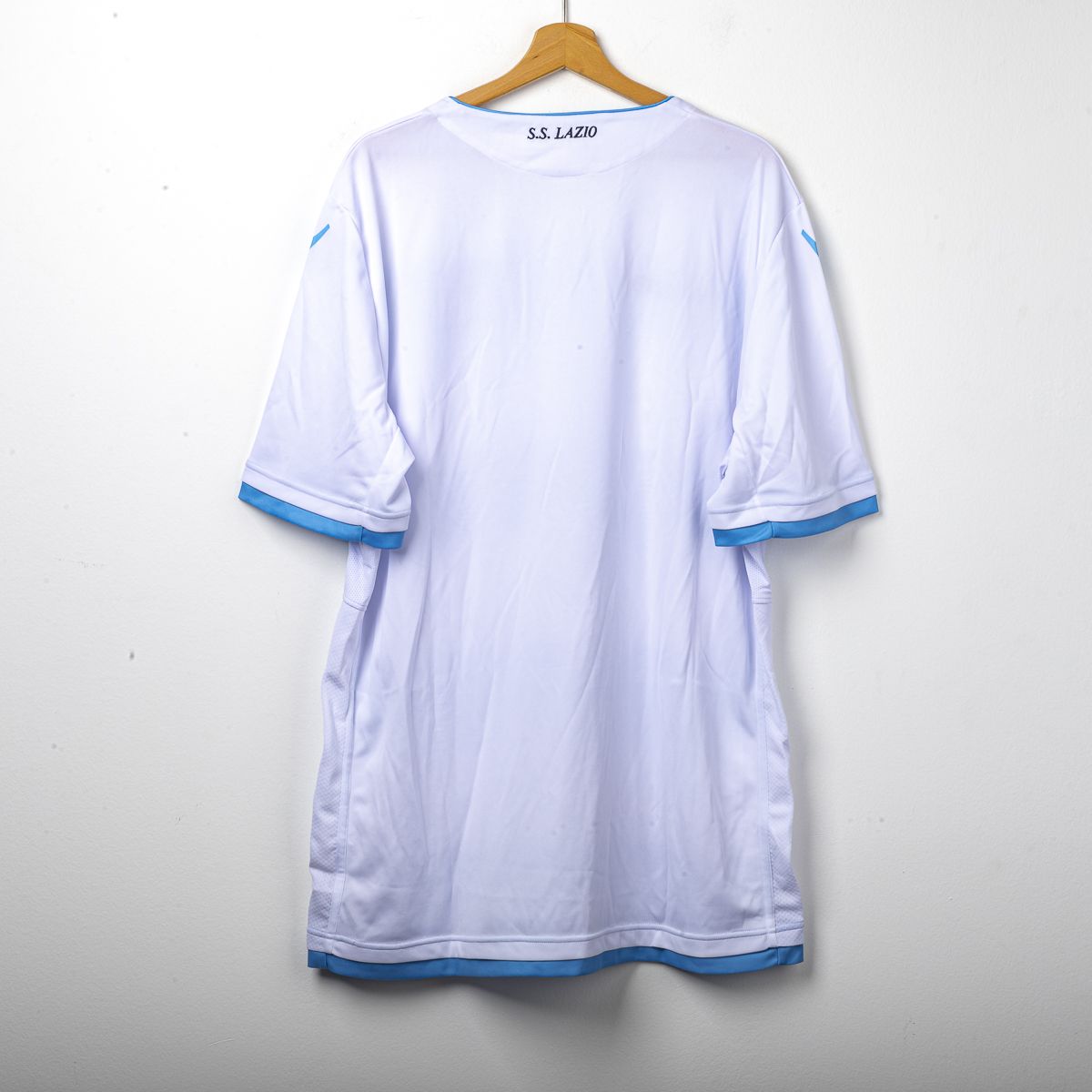 maglia third lazio macron 2016/2017