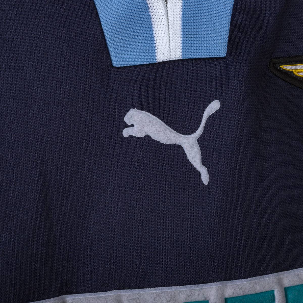 Maglia Away Lazio Puma Siemens Mihajlovic 11 2000/2001