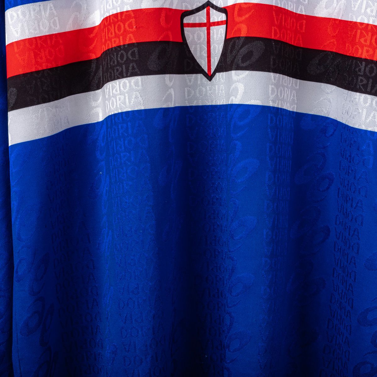 Maglia Sampdoria Home Asics Veron 20 ml 1996/1997