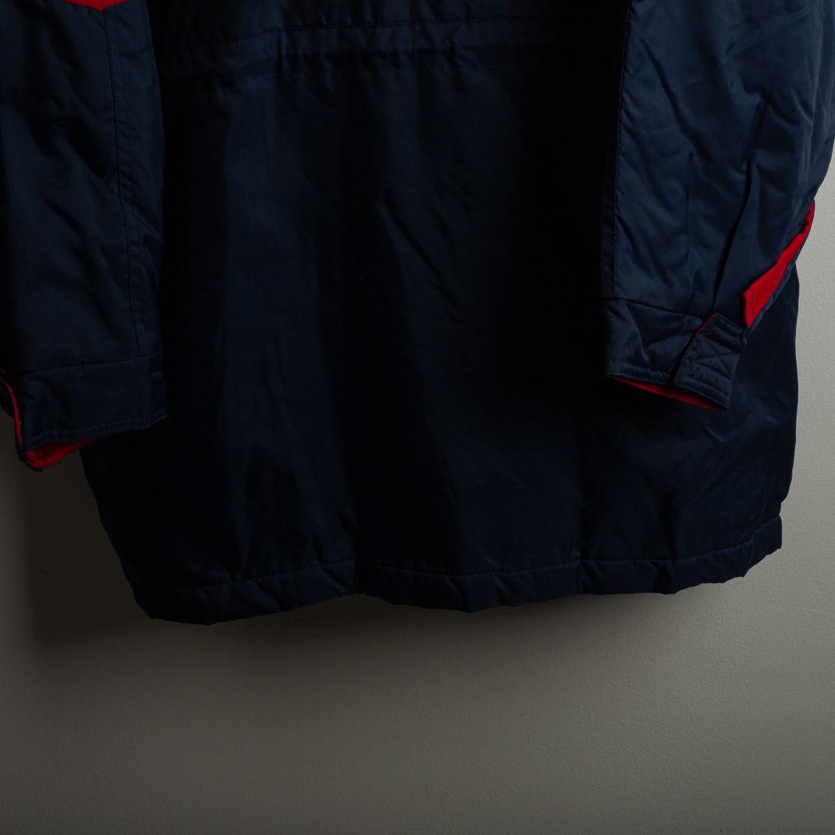 Giaccone Piacenza lotto 1998/1999