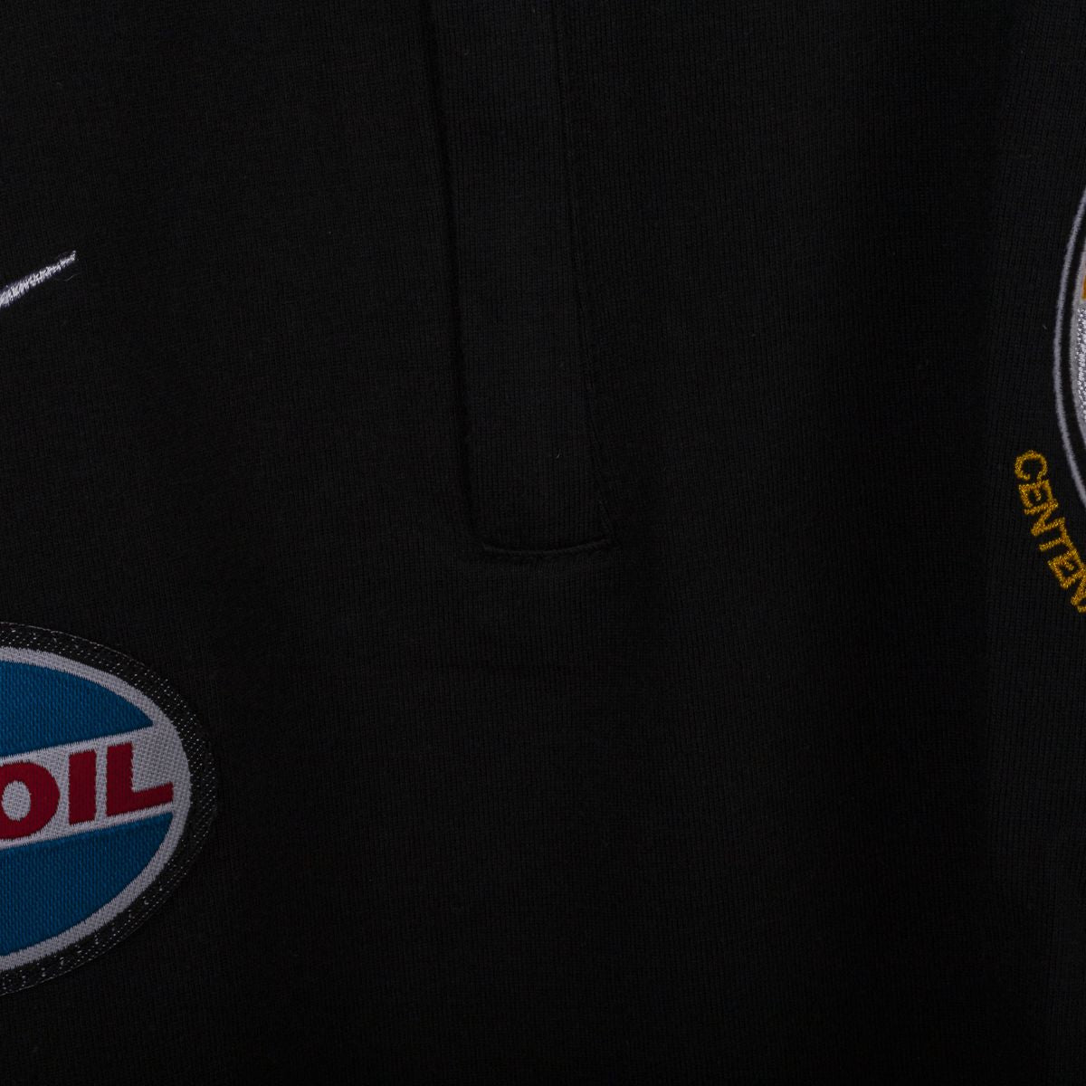 Polo Juventus Nike Tamoil con cartellino 2005/2006