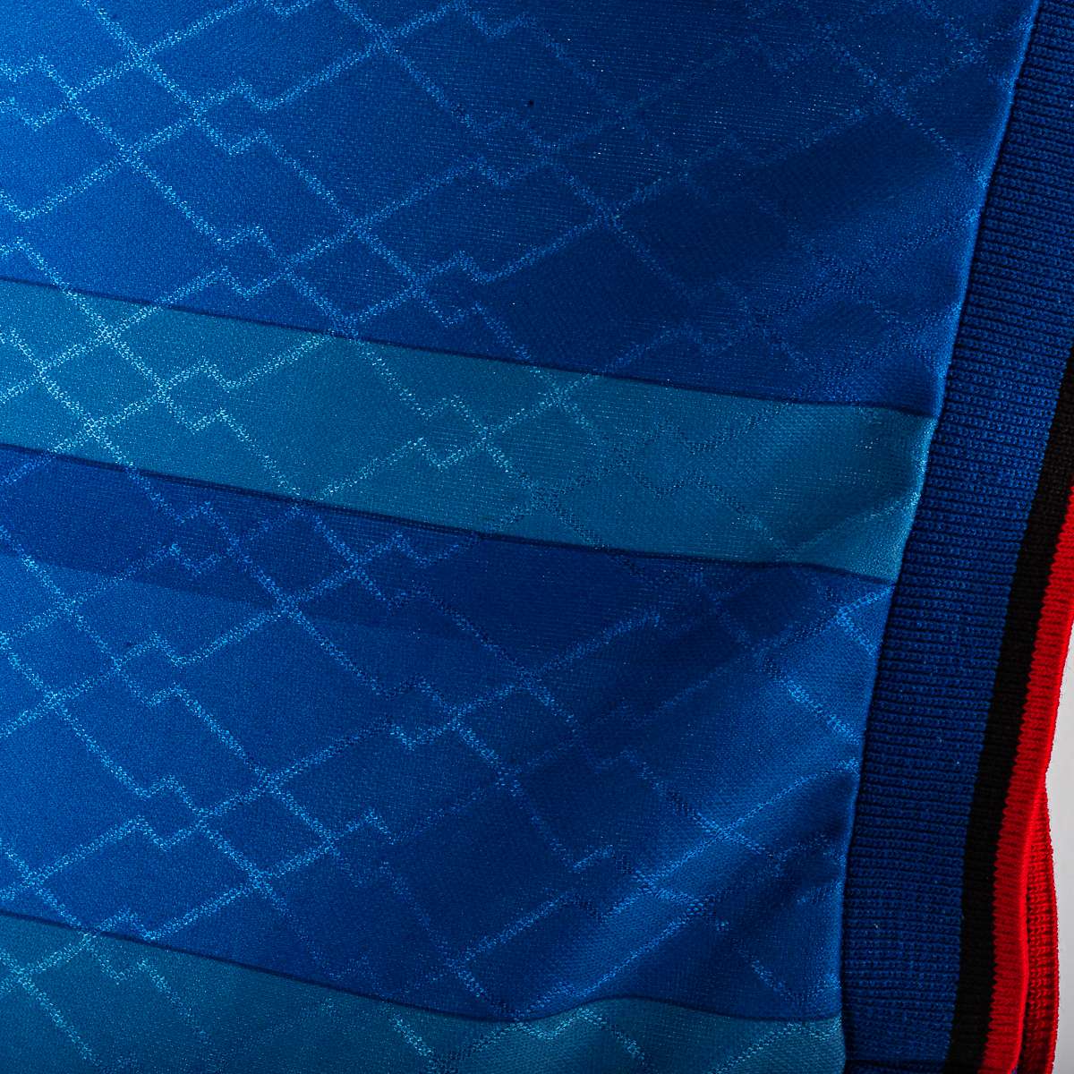 Milan Lotto Opel 1995/1996 Fourth Shirt