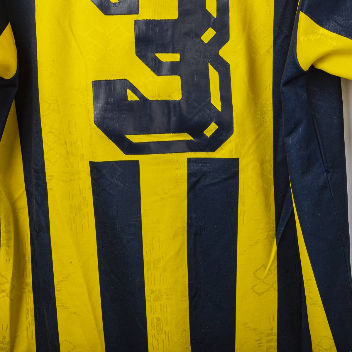 Maglia Home Juve Stabia 3 Top 87 1997/1998