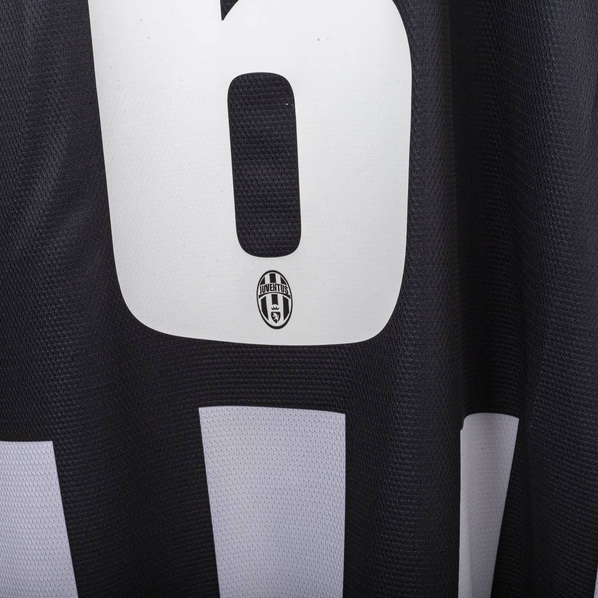 Maglia Home Juventus Nike Pogba n6 2012/2013