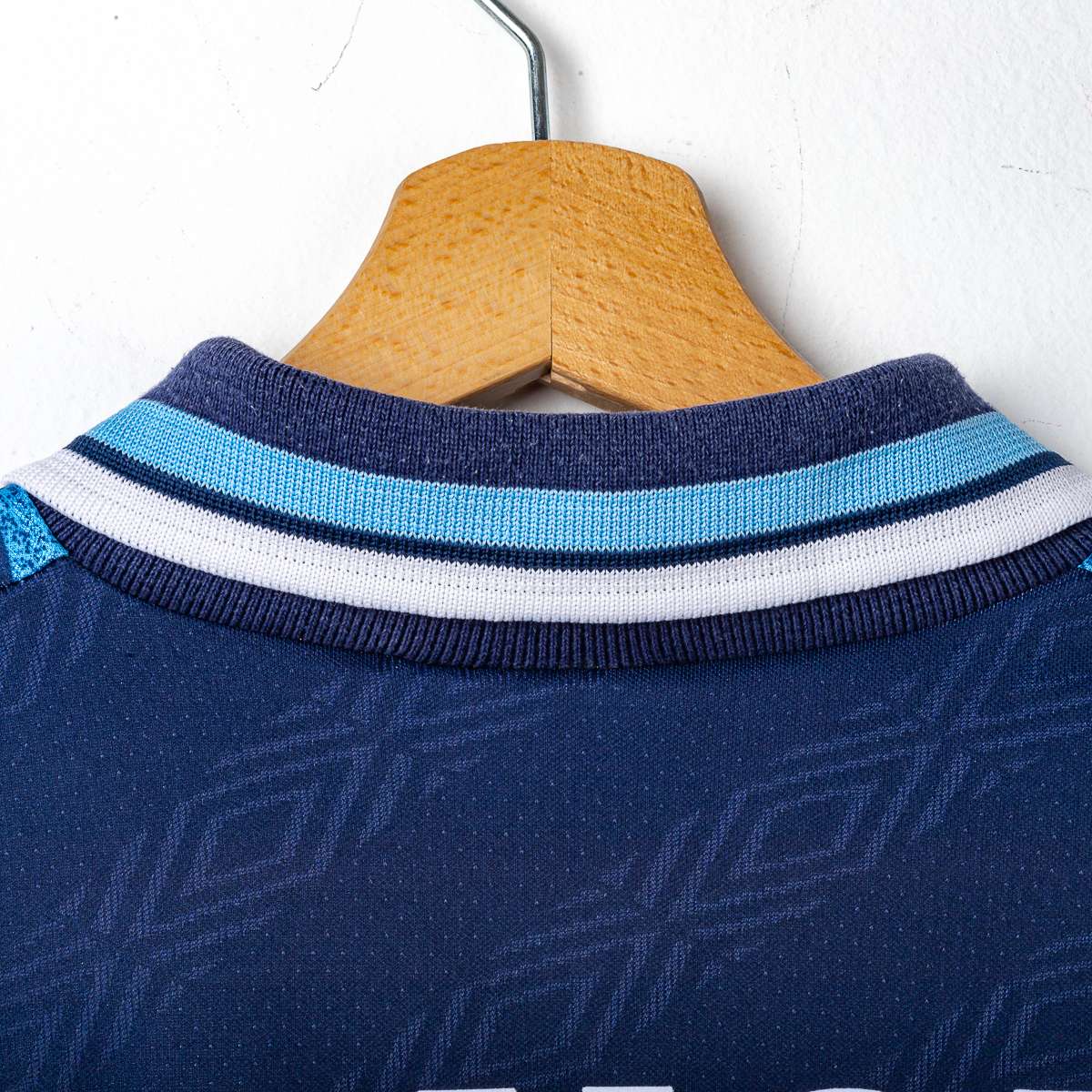 Maglia Third Lazio Umbro Signori 11 1995/1996
