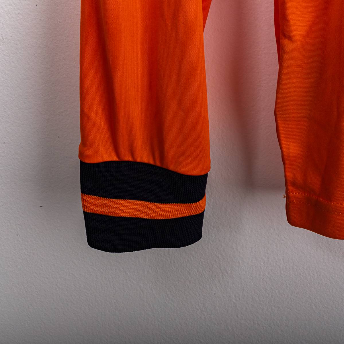 Maglia Away Brescia Mass Maccan 30 ML 2011/2012