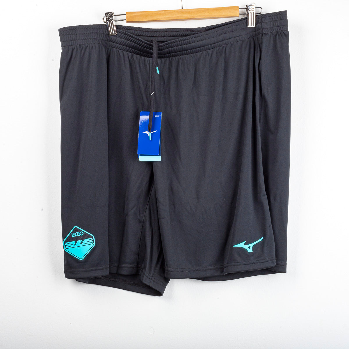 Pantaloncini Third Lazio Mizuno 2024/2025