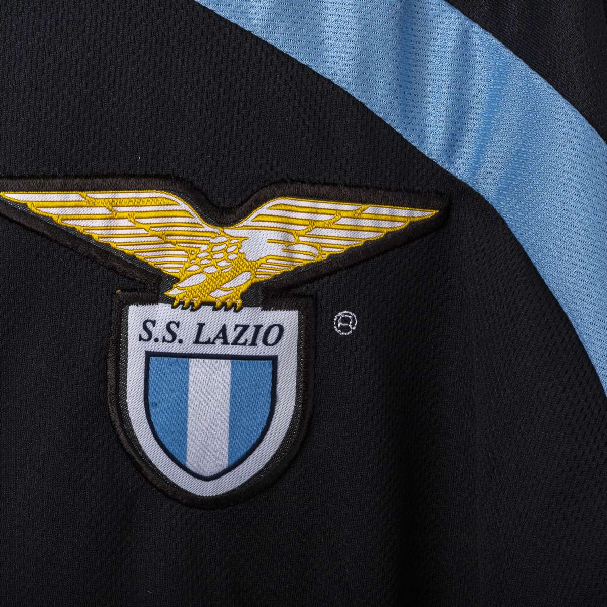 Maglia Fourth SS Lazio Puma Mihajlovic 11 1999/2000