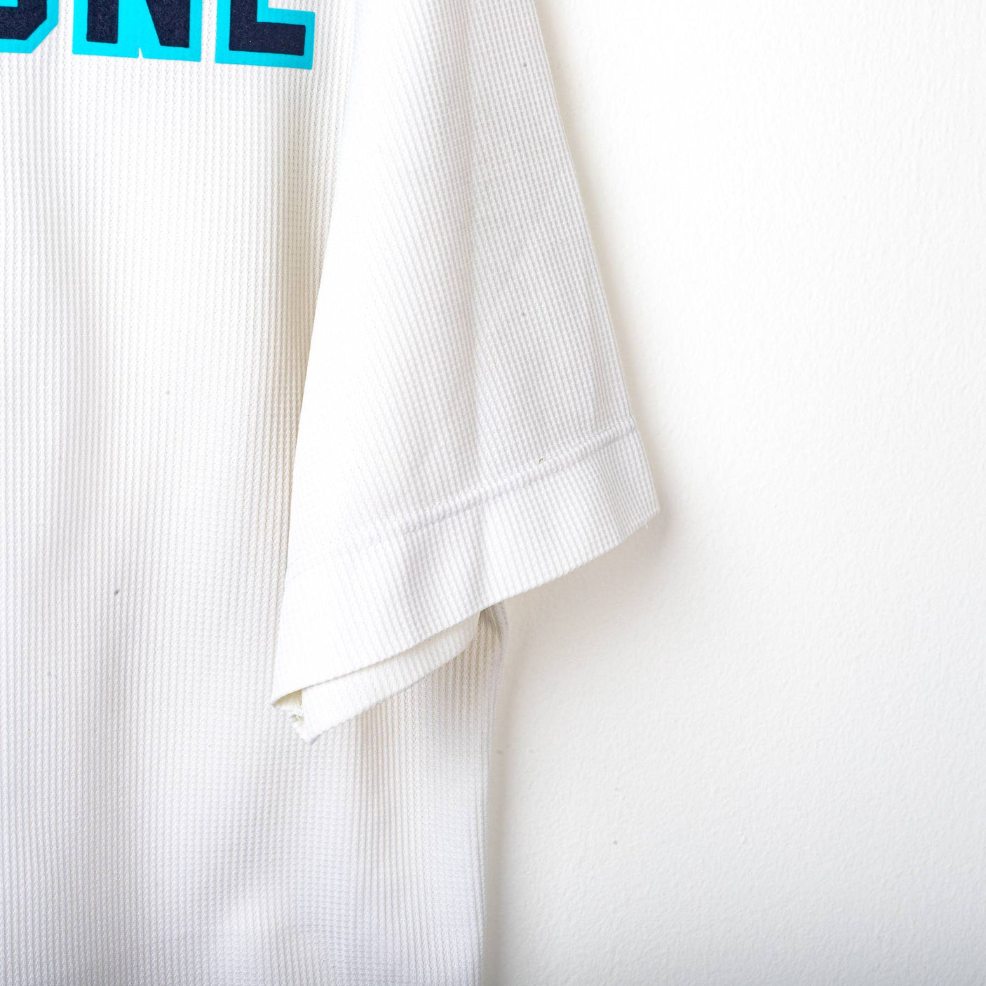 Maglia Away Inghilterra Umbro Gascoigne 8 1996