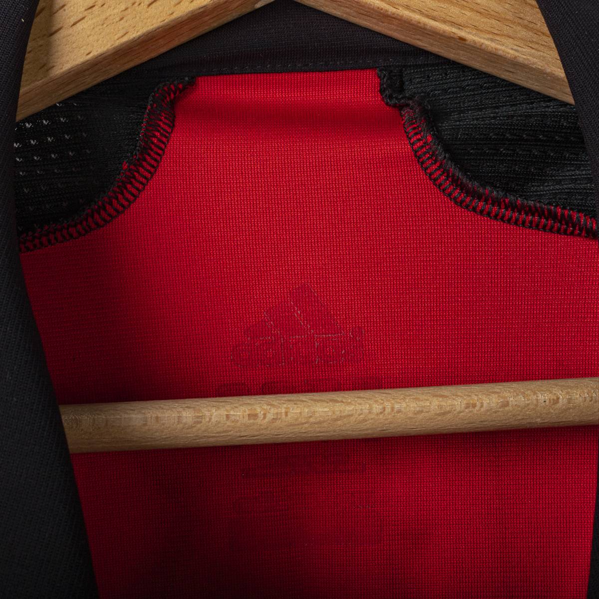 Maglia Home Adidas Milan Kaká 22 2007/2008 72X50