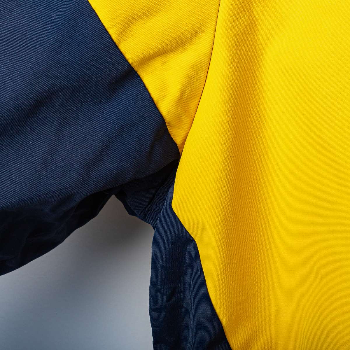Chievo Verona Bench Jacket 2005/2006