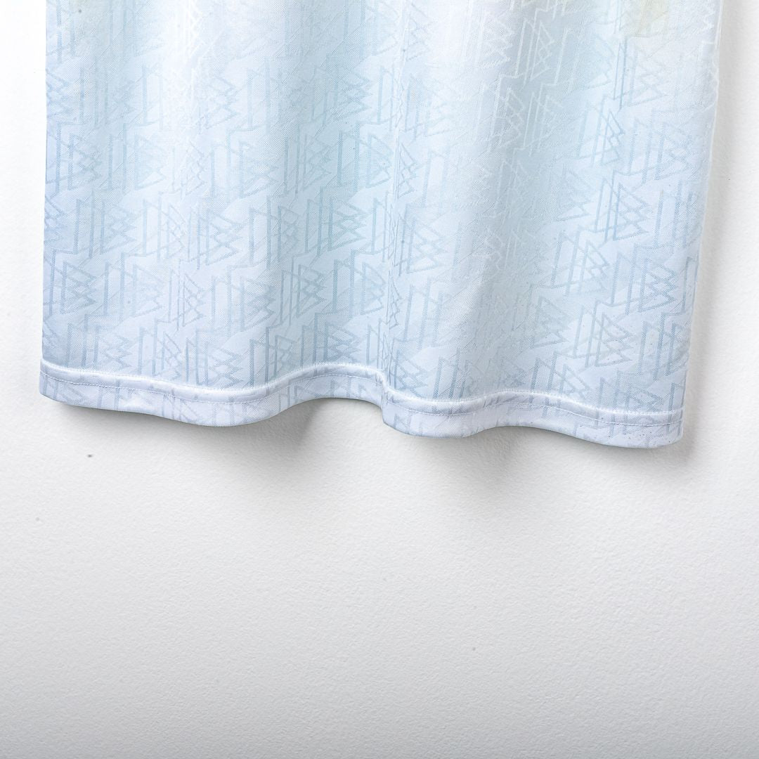 Maglia Home Germania Adidas Matthäus 10 1994