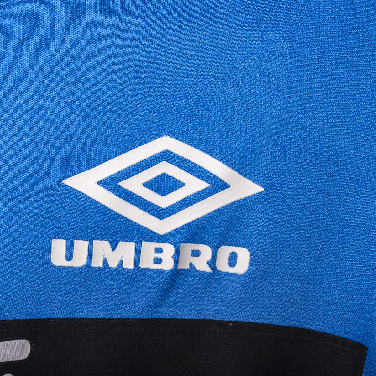 Felpa Allenamento Fc Inter Umbro Fiorucci 1993/1994