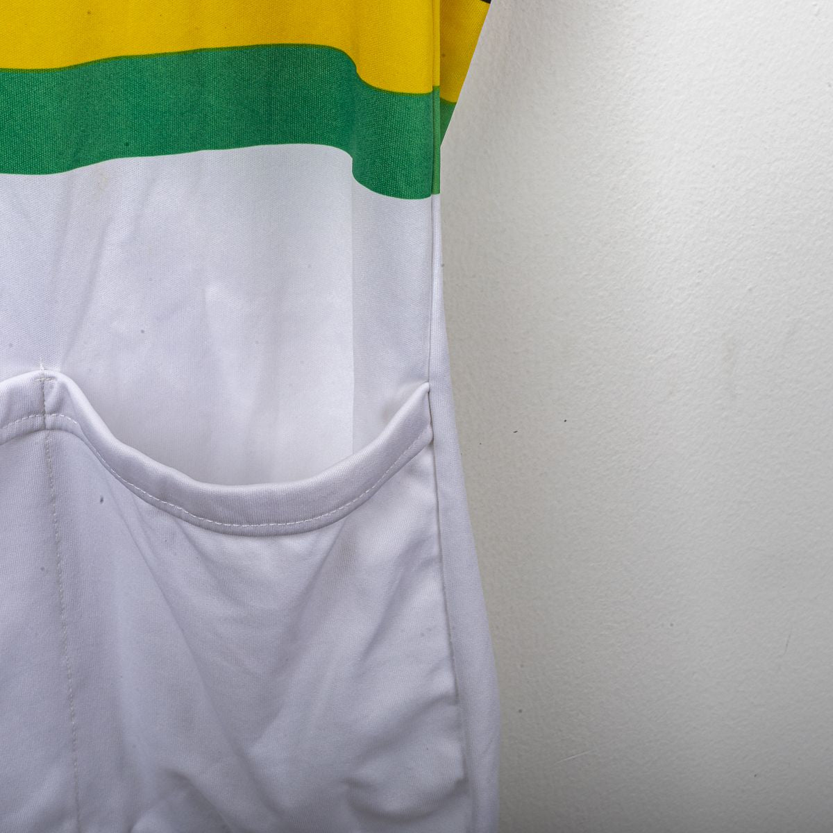 Maglia Mapei Ciclismo Campione del Mondo 1998