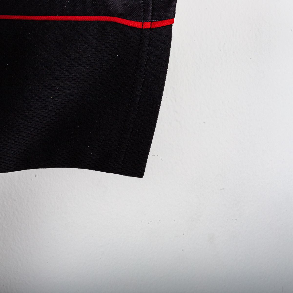 Maglia Home Milan Adidas Opel Shevchenko 7 2001/2002