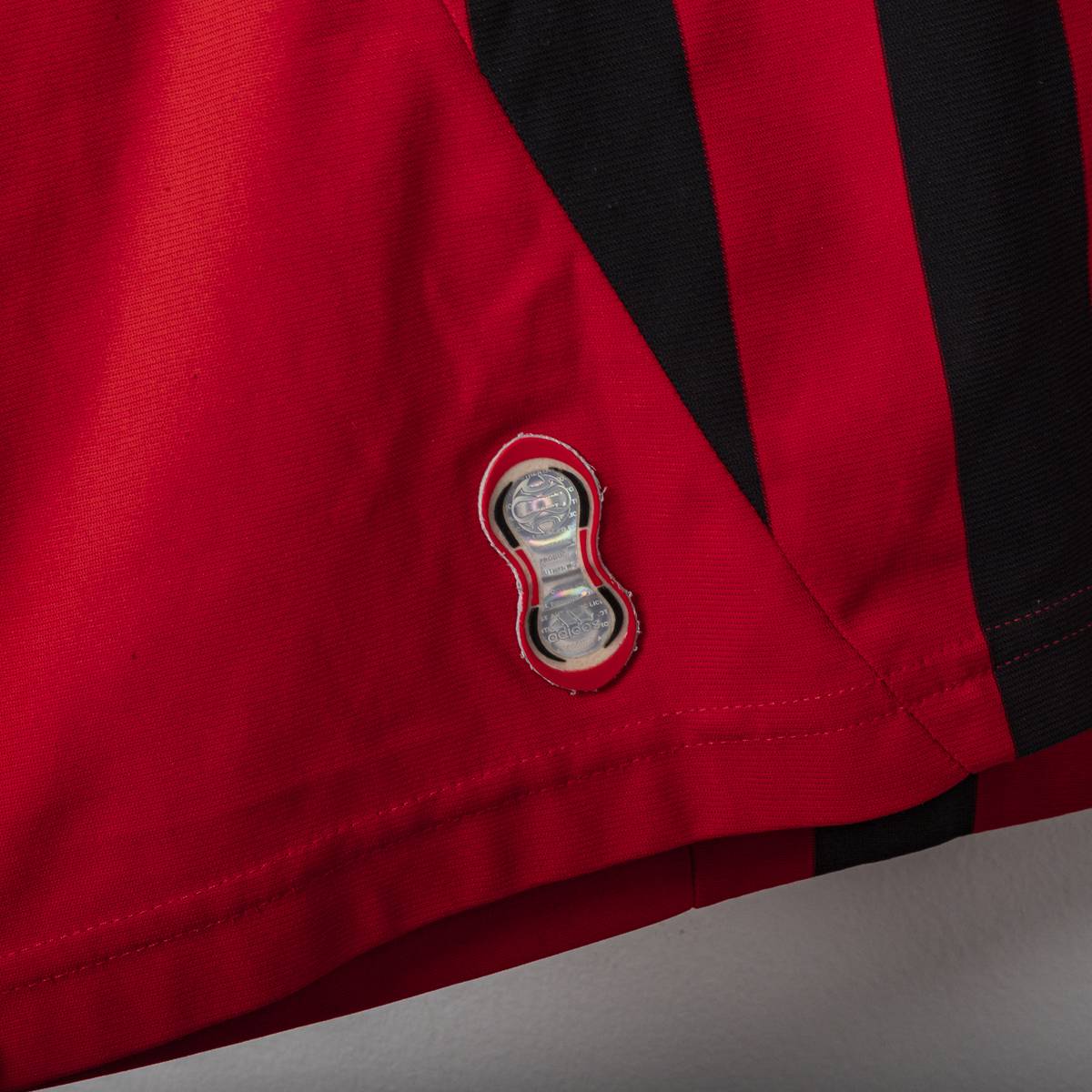 Maglia Home Adidas Milan Kaká 22 2007/2008 72X50