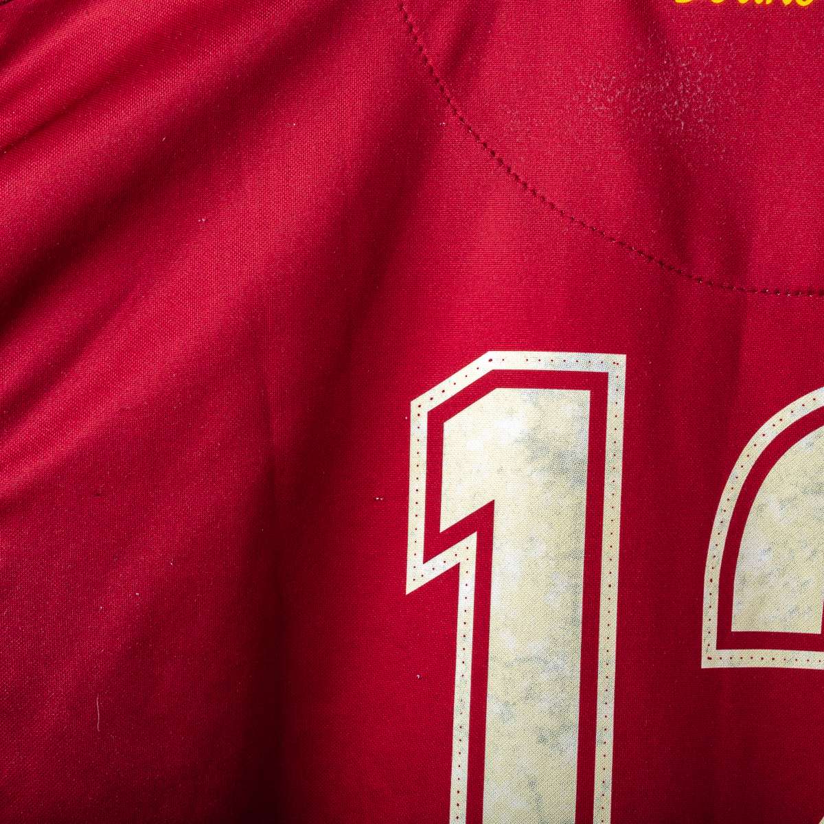 Maglia Anniversario Torino Asics 12 1906–2006 2005/2006