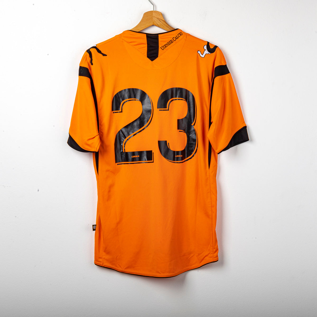 maglia third udinese legea 23 2011/2012