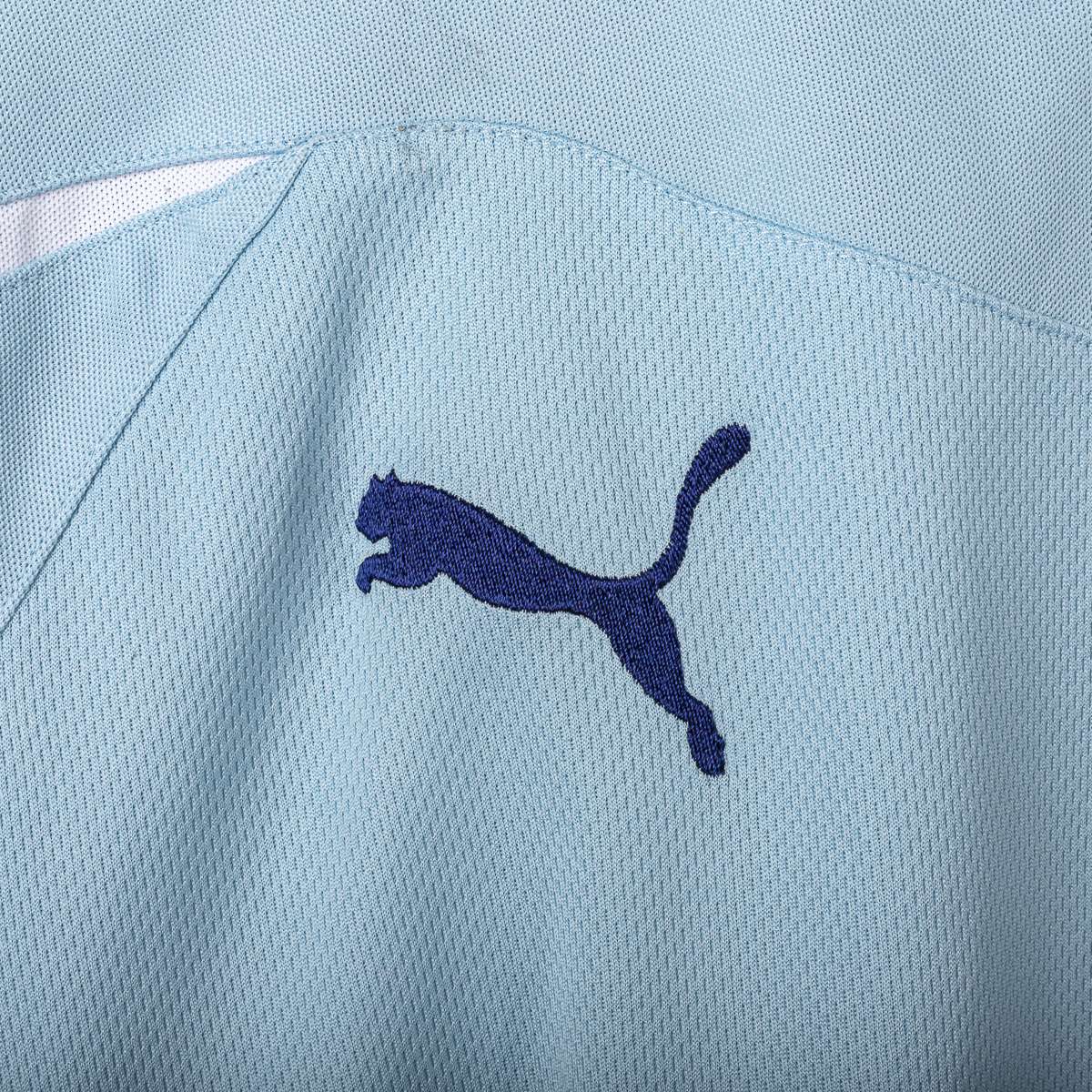 Maglia Home Ss Lazio Puma Hernanes n8 2010/2011