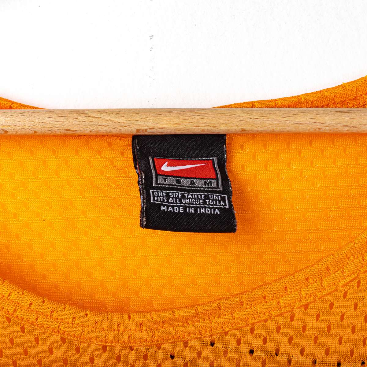 Pettorina Inter Nike Pirelli 56 2001/2002