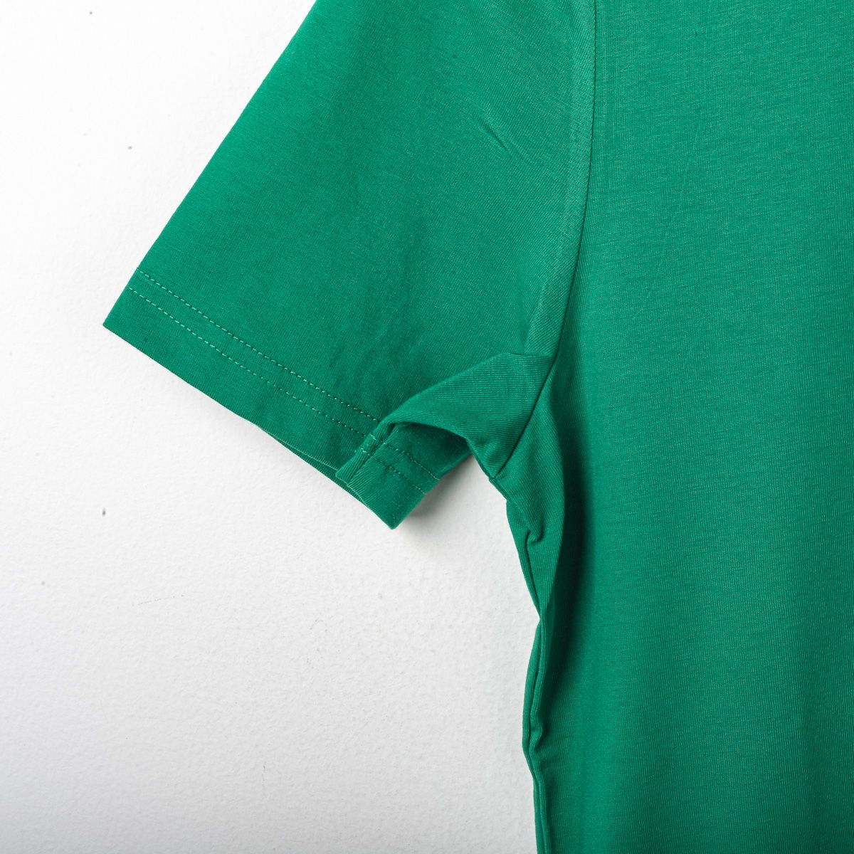 T-shirt Lazio Mizuno bambino verde 2023/2024
