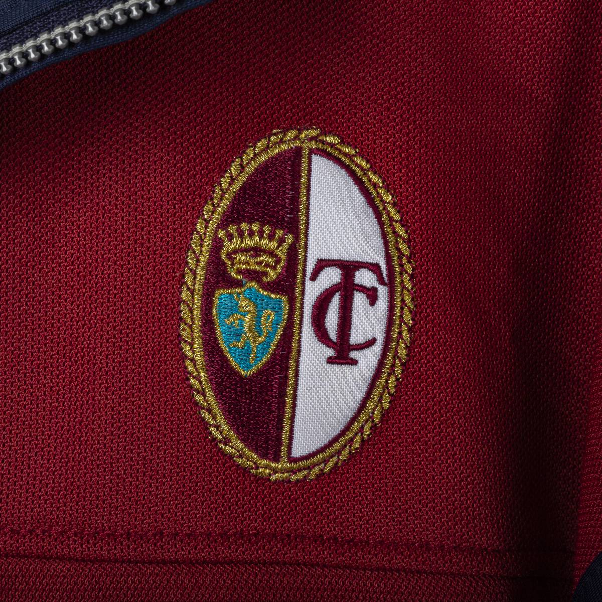 Giacca tuta Torino Asics 2005/2006