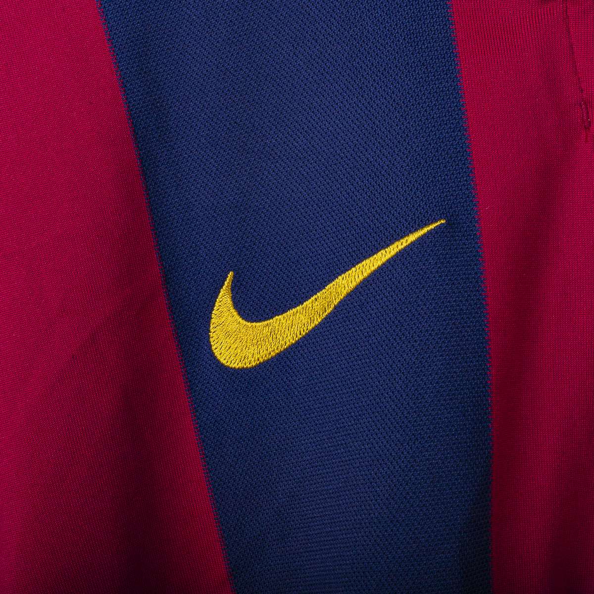 Maglia Home Barcellona Nike Suarez 9 2014/2015