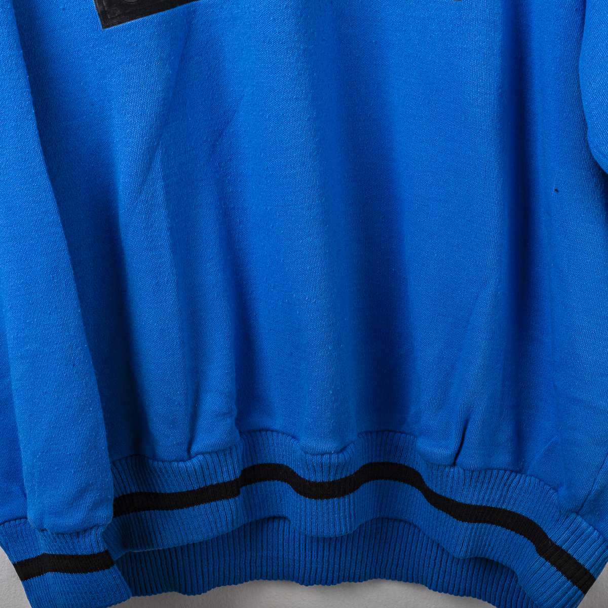 Felpa Allenamento Fc Inter Umbro Fiorucci 1993/1994