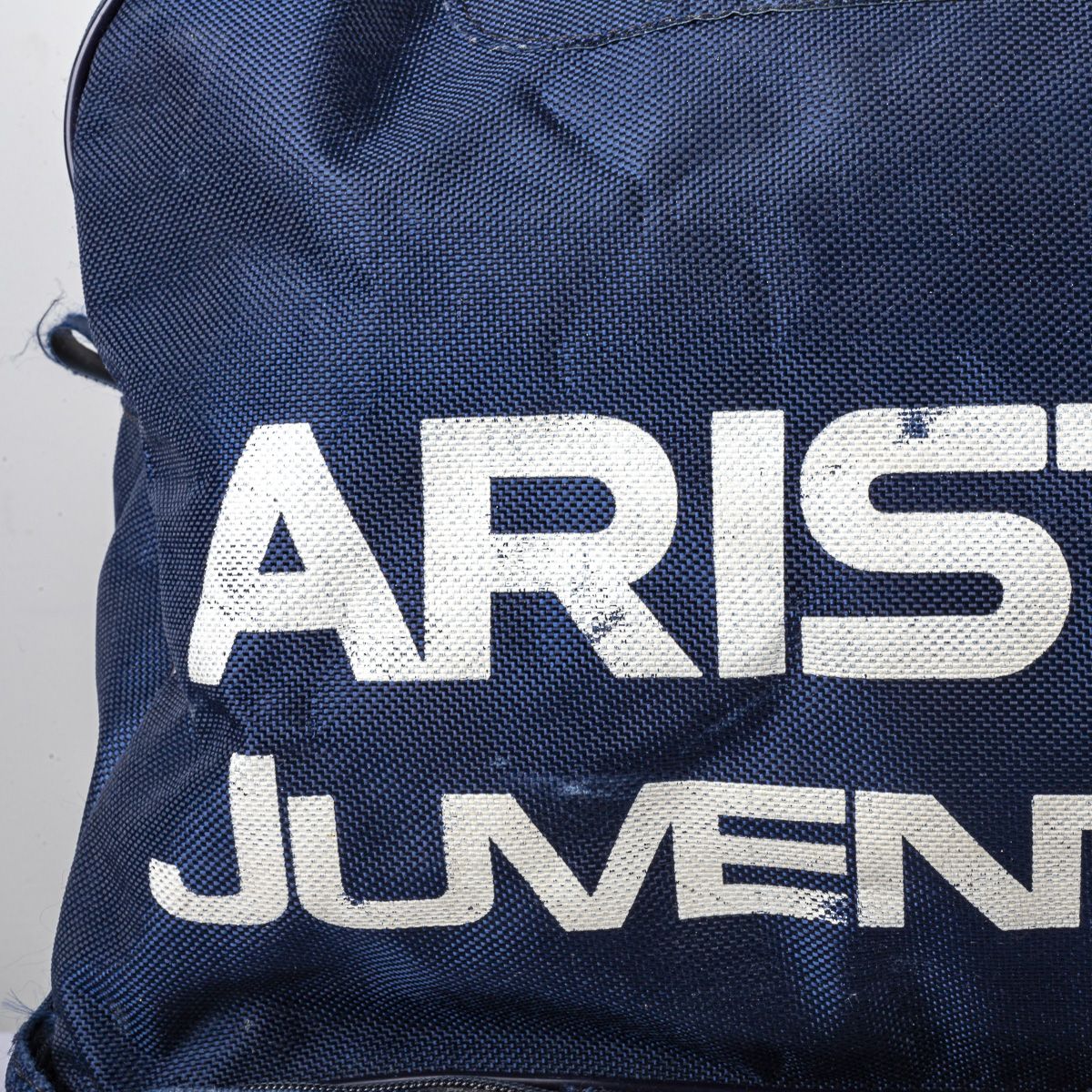 Borsone Juventus Kappa Ariston 1985/1986