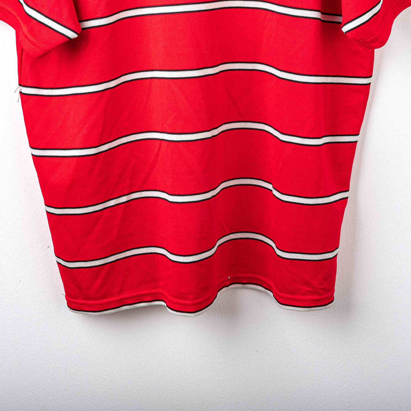 Maglia Allenamento Napoli Nike Polenghi 1997/1998