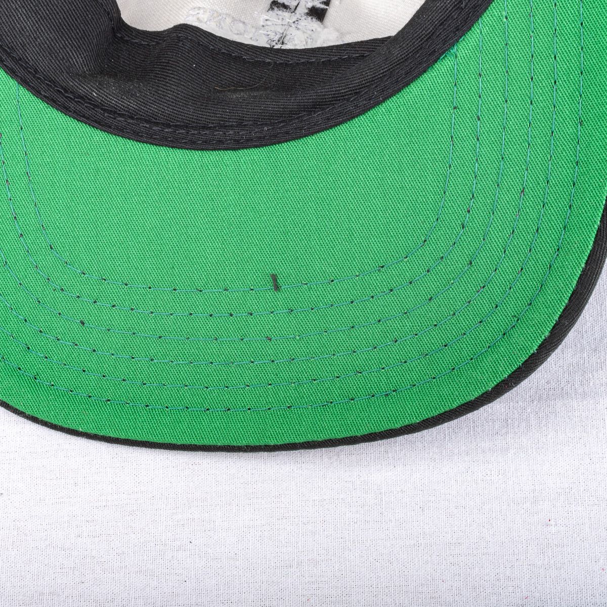 Cappello Finale Champions League 1995/1996
