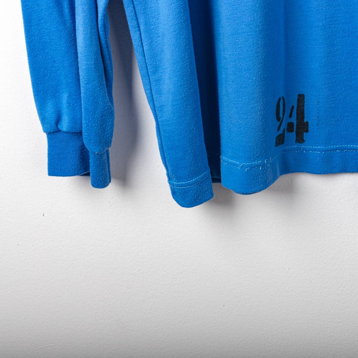 Maglia da Allenamento Napoli Lotto ML 24 1994/1995