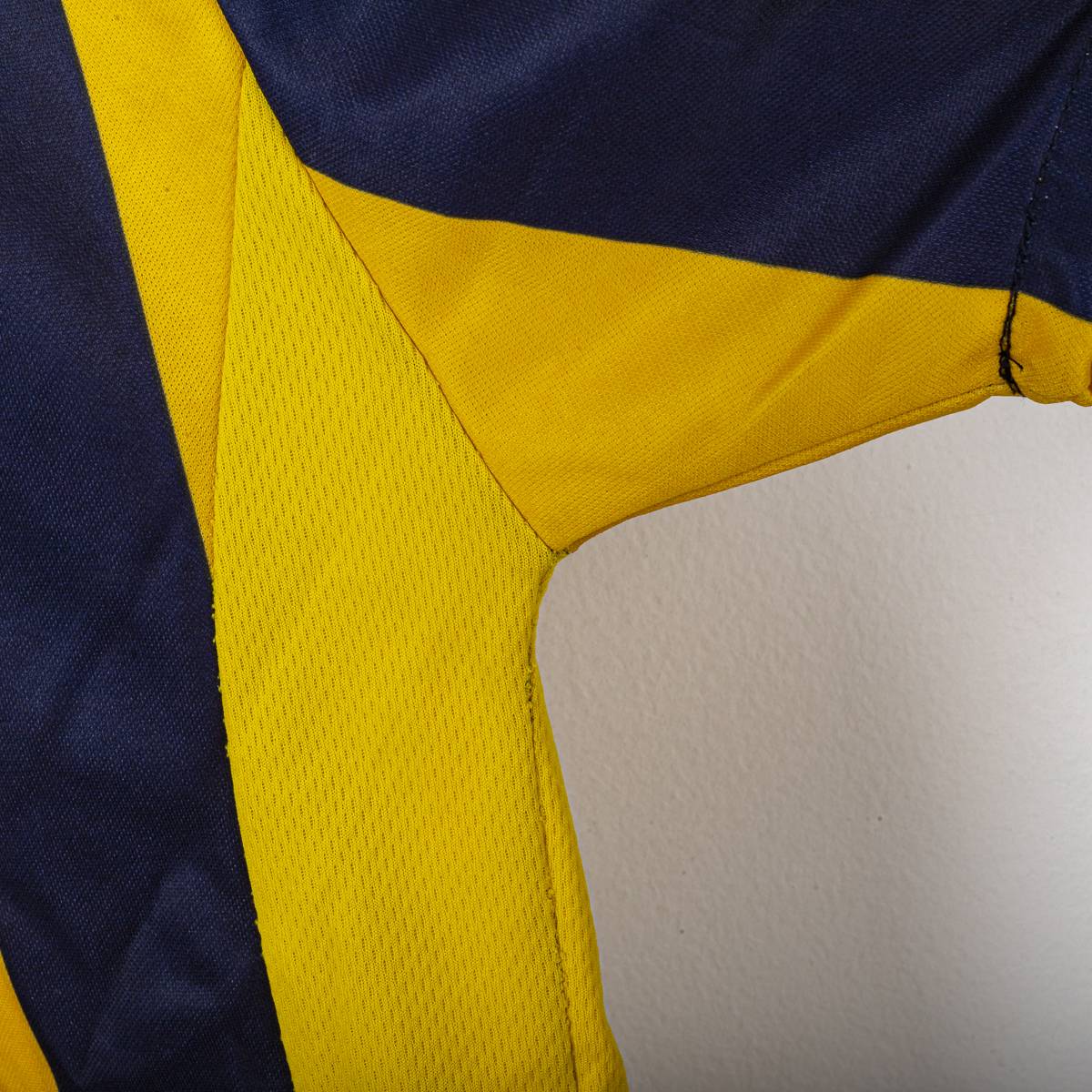 Maglia Home Juve Stabia n4 2008/2009