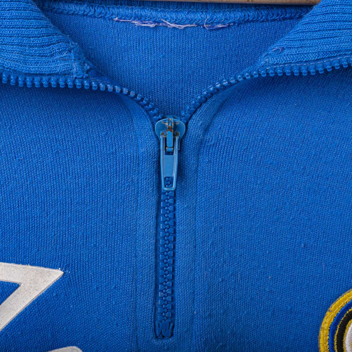 Felpa Allenamento Fc Inter Umbro Fiorucci 1993/1994