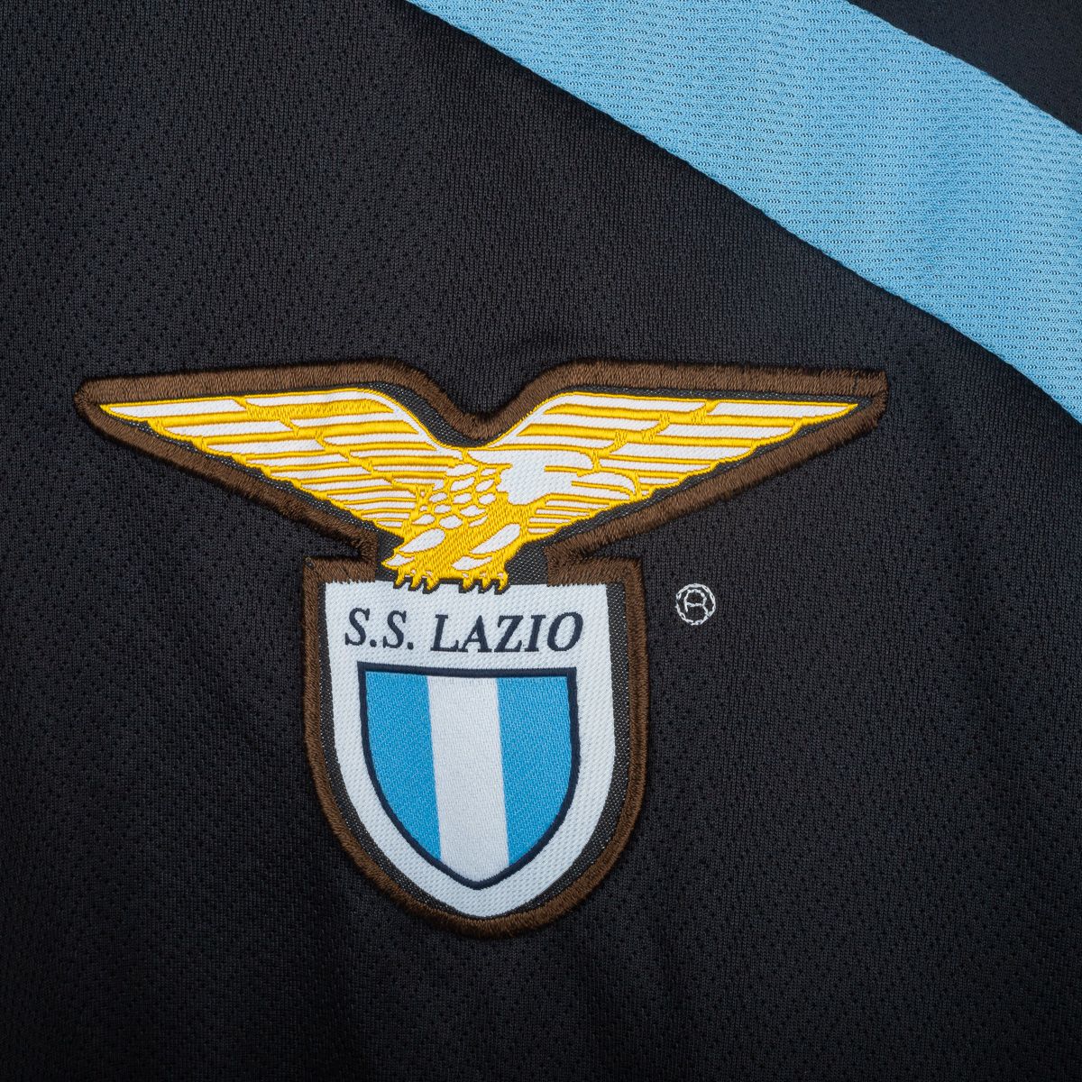 Maglia Fourth Lazio Puma Inzaghi 21 1999/2000