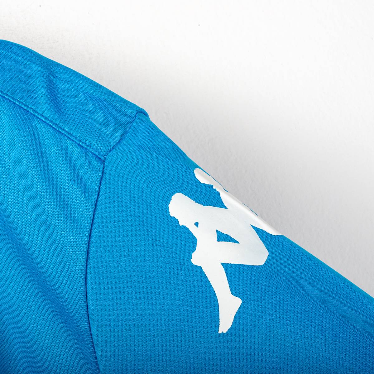 Maglia Home Ssc Napoli Kappa Hamsik 17 2015/2016