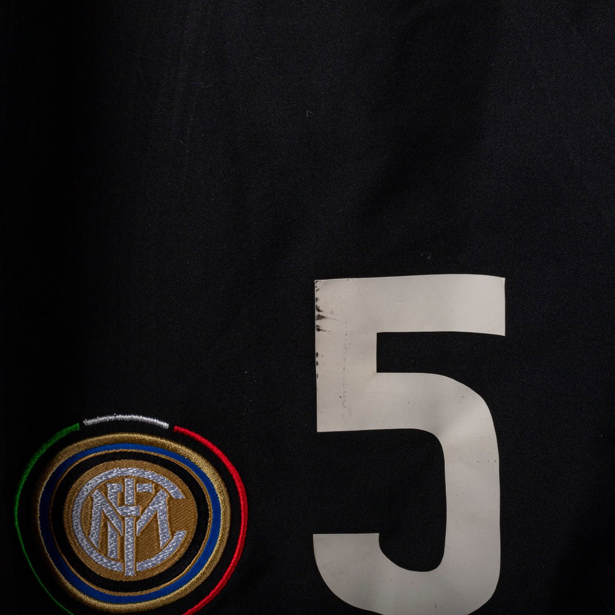 Pantaloncini Home Nike Inter n5 2009/2010