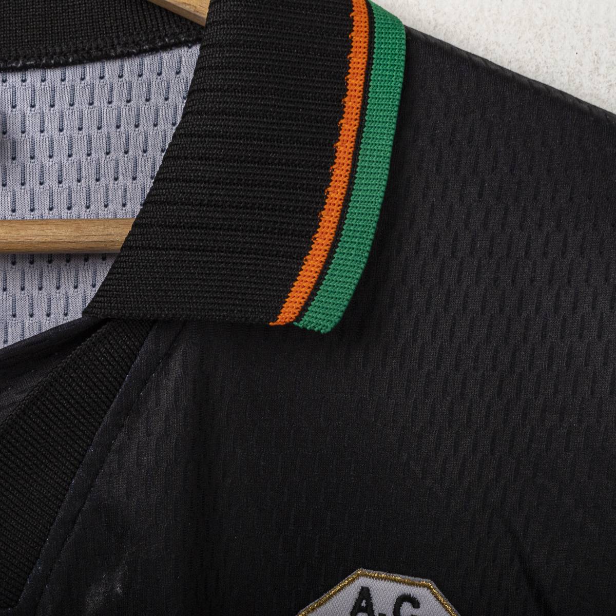 maglia home venezia Kronos Recoba n11 1999/2000