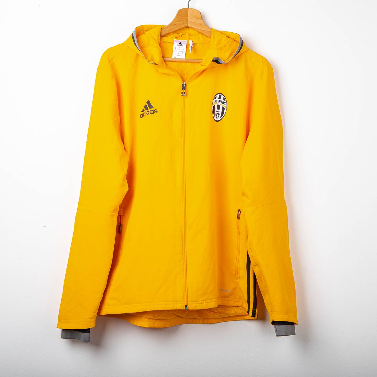 Giacca Juventus adidas 2016/2017