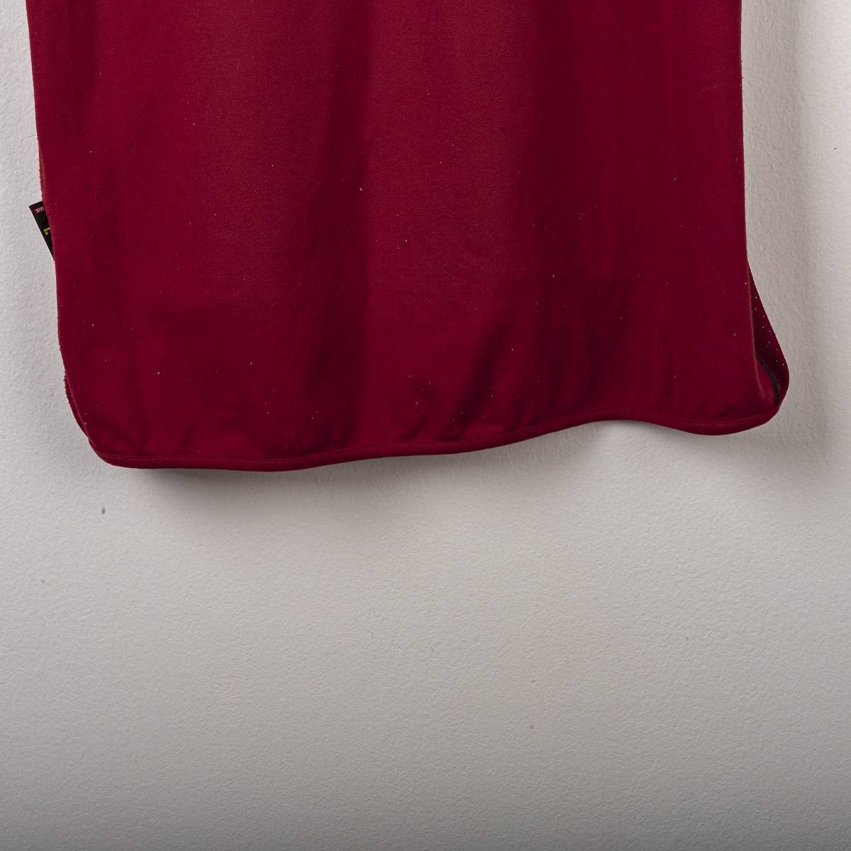 Maglia As Roma Kappa Uefa 2002/2003