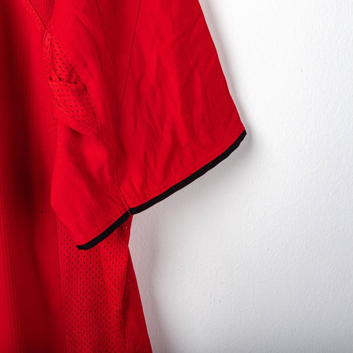 Maglia Home Manchester United Nike Ronaldo 7 2004/2005