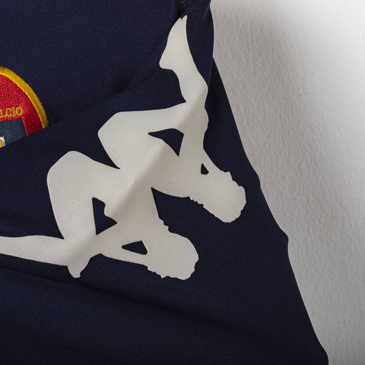 Maglia Home Cagliari Kappa Sardegna Conti 5 2012/2013