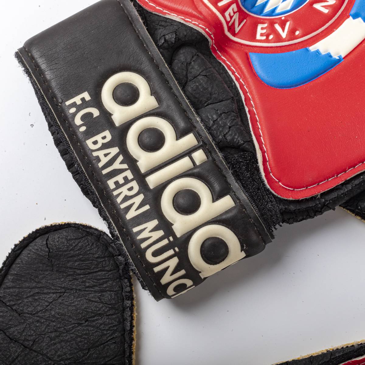 Guanti Portiere Bayern Monaco Adidas