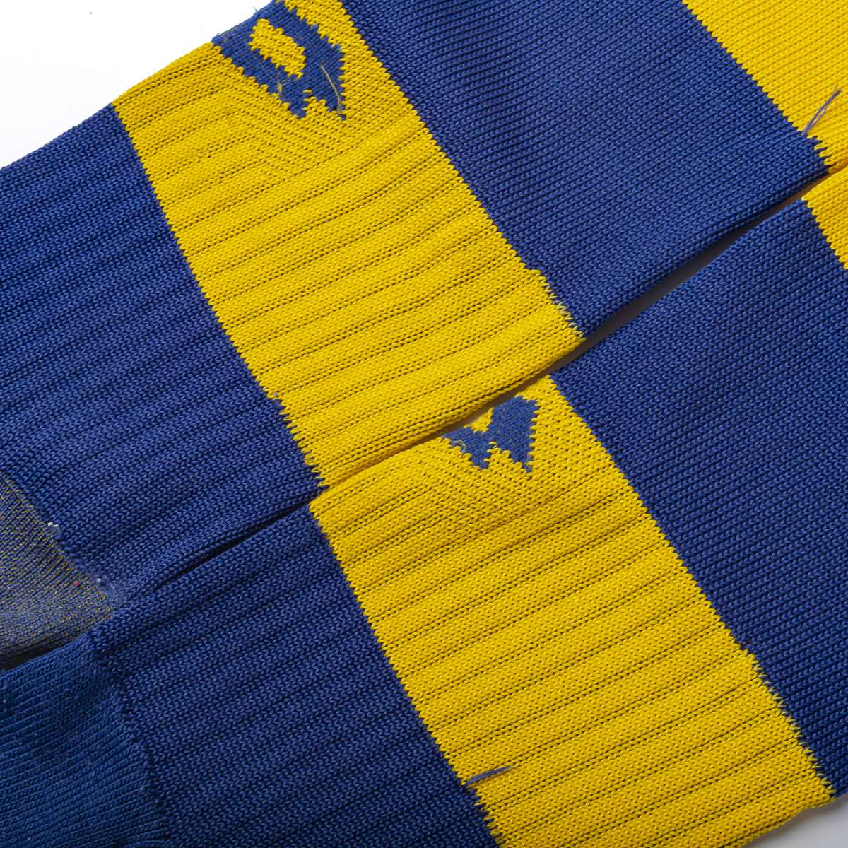 Calzettoni Home Parma Lotto 1998/1999